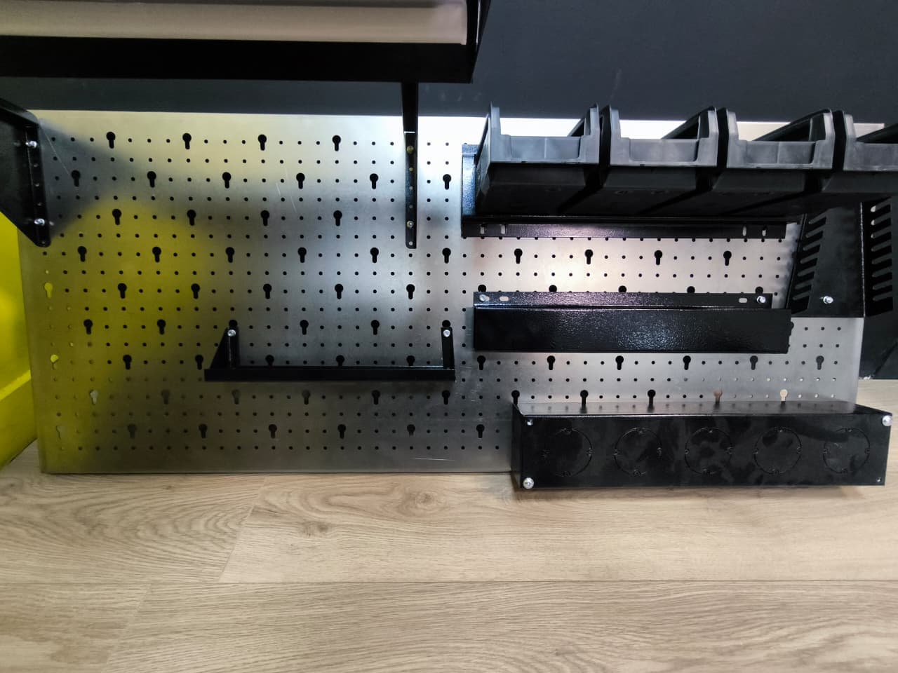 Верстаки / Хранение